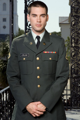 Drew Fuller pic #311445