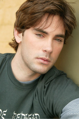 Drew Fuller pic #646257