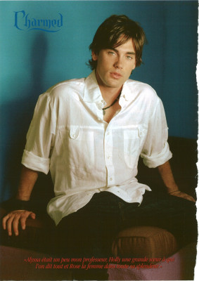 Drew Fuller pic #175438