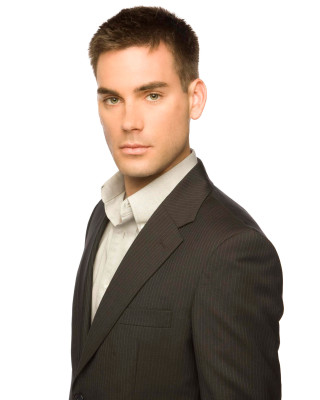 Drew Fuller pic #311448