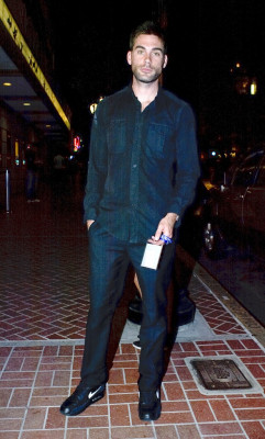 Drew Fuller pic #637647