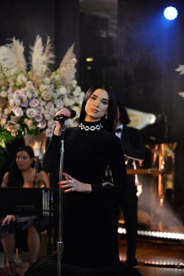 photo 25 in Dua Lipa gallery [id1254376] 2021-04-29 00:00:00