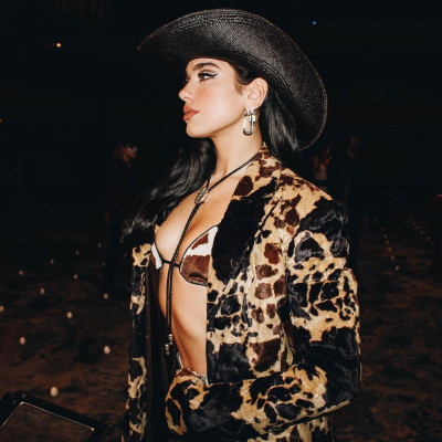 Dua Lipa pic #1258702