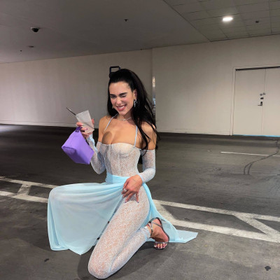 Dua Lipa pic #1272301