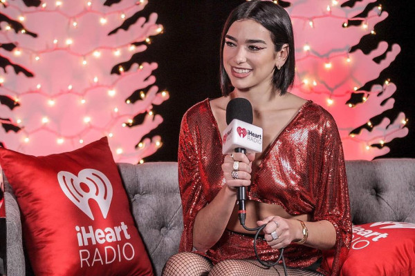 Dua Lipa pic #1088735