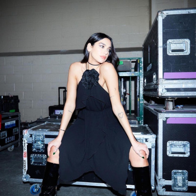 photo 8 in Dua Lipa gallery [id1296552] 2022-02-11 00:00:00