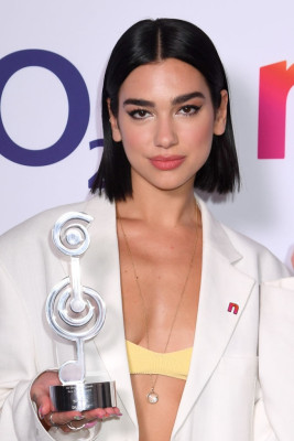 Dua Lipa pic #1153320