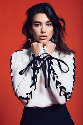 photo 21 in Dua Lipa gallery [id944025] 2017-06-19 00:00:00