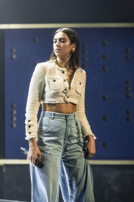 photo 16 in Dua Lipa gallery [id997562] 2018-01-12 00:00:00
