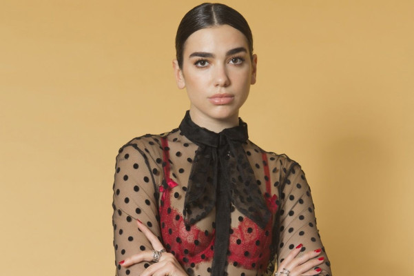Dua Lipa pic #950032