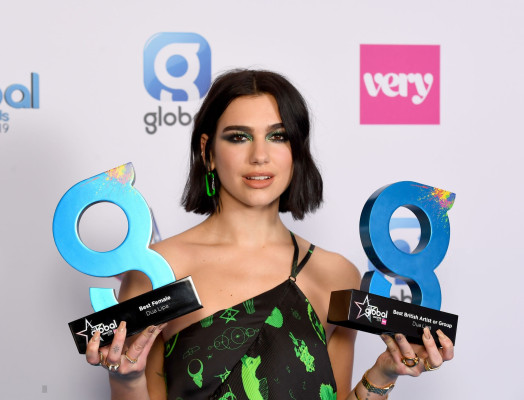 Dua Lipa pic #1113176