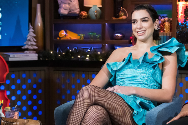 photo 25 in Dua Lipa gallery [id1089721] 2018-12-20 00:00:00