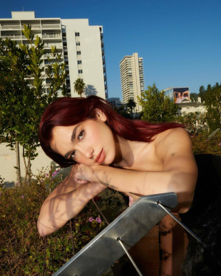 Dua Lipa pic #1341146