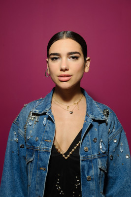 Dua Lipa pic #945528