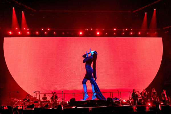 photo 11 in Dua Lipa gallery [id1297008] 2022-02-11 00:00:00