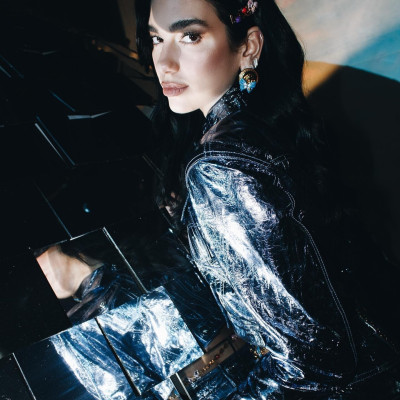 photo 14 in Dua Lipa gallery [id1345131] 2024-02-29 00:00:00