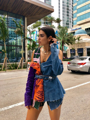 Dua Lipa pic #1044160