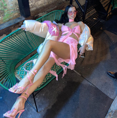 photo 5 in Dua Lipa gallery [id1279538] 2021-11-14 00:00:00