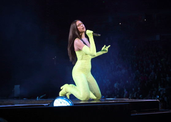 photo 19 in Dua Lipa gallery [id1298295] 2022-02-21 00:00:00