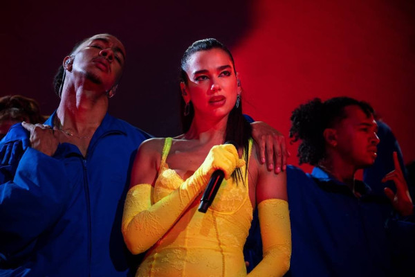 Dua Lipa pic #1298561