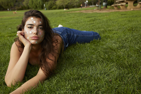 Dua Lipa pic #834493