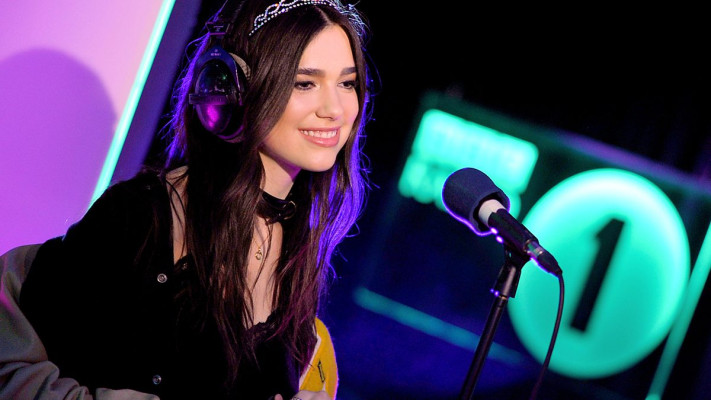 Dua Lipa pic #833843