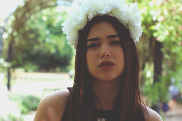 Dua Lipa pic #834490