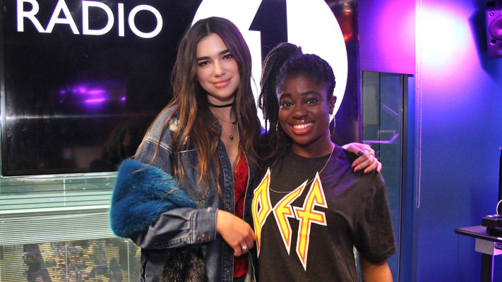 Dua Lipa pic #898010