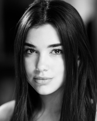 Dua Lipa pic #834489