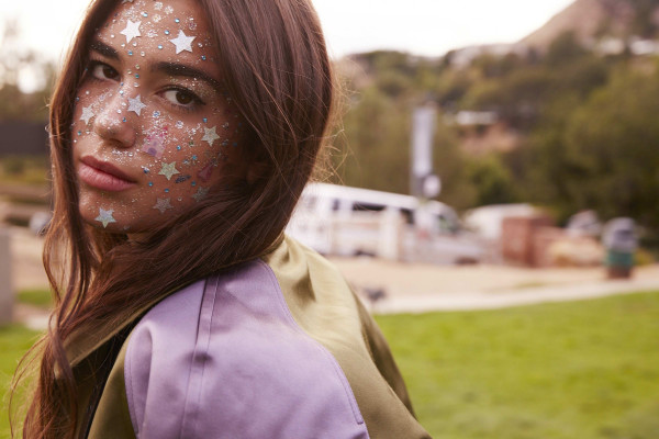 Dua Lipa pic #898014