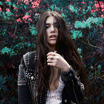 photo 20 in Dua Lipa gallery [id893395] 2016-11-19 00:00:00