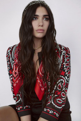 Dua Lipa pic #893394