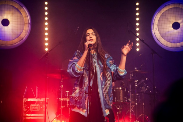 Dua Lipa pic #833845