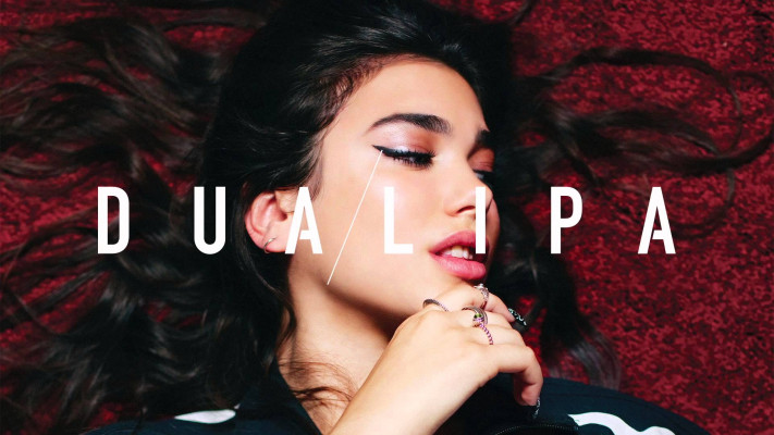 Dua Lipa pic #834496