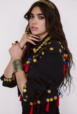Dua Lipa pic #834491