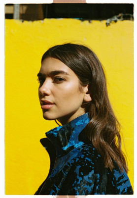 Dua Lipa pic #940452