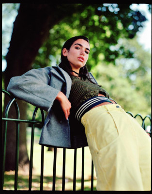 Dua Lipa pic #978675