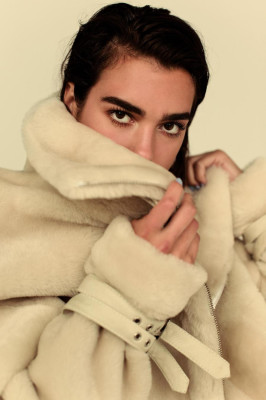 Dua Lipa pic #978673