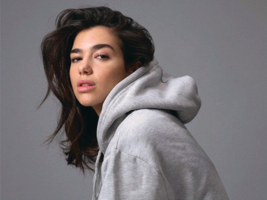 photo 12 in Dua Lipa gallery [id929434] 2017-05-01 00:00:00