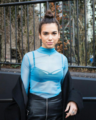 Dua Lipa pic #948628