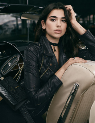 Dua Lipa pic #956690