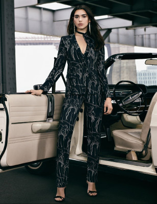 Dua Lipa pic #956689