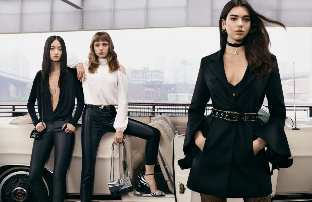 Dua Lipa pic #956687