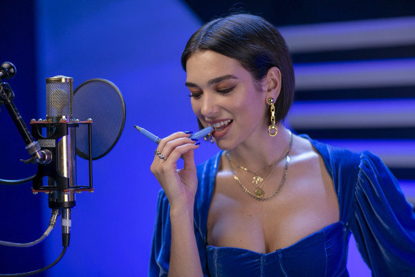 Dua Lipa pic #1084723