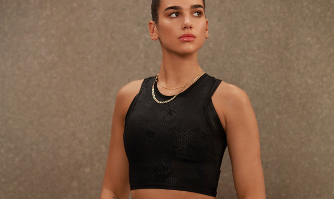 photo 19 in Dua Lipa gallery [id1076921] 2018-10-23 00:00:00