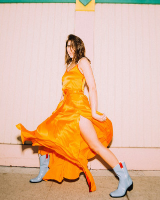 photo 24 in Dua Lipa gallery [id996683] 2018-01-09 00:00:00