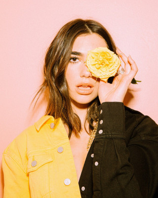Dua Lipa pic #996684