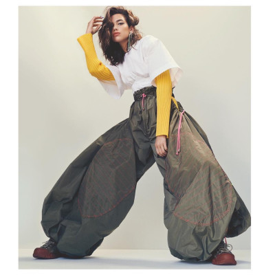 Dua Lipa pic #1040448