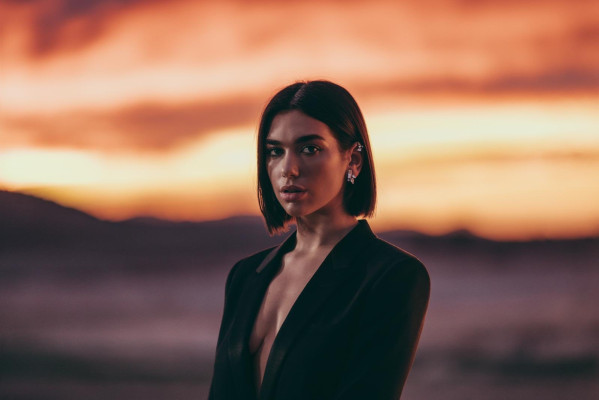 photo 5 in Dua Lipa gallery [id1142680] 2019-06-06 00:00:00