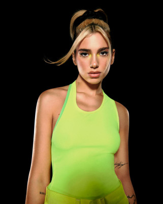 Dua Lipa pic #1201620